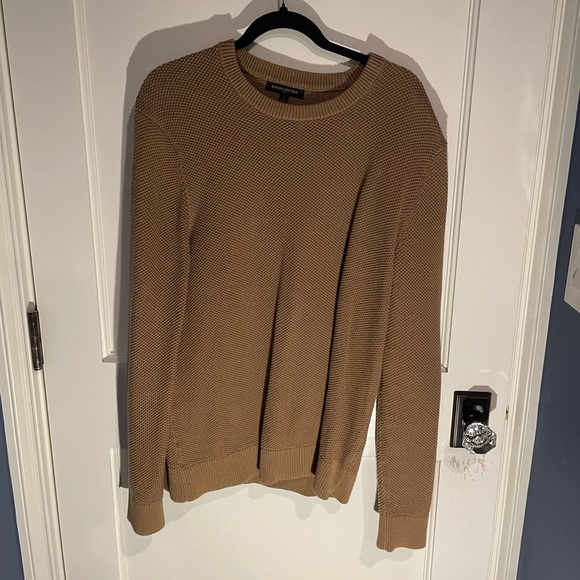 Banana Republic Other - Banana Republic Sweater. Brown
